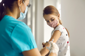 Sinopharm Vaccine Approved for Children in the UAE Aged 3 and Above